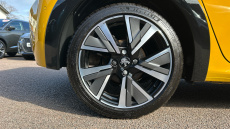 Peugeot 208 1.2 PureTech 130 GT 5dr EAT8 Petrol Hatchback